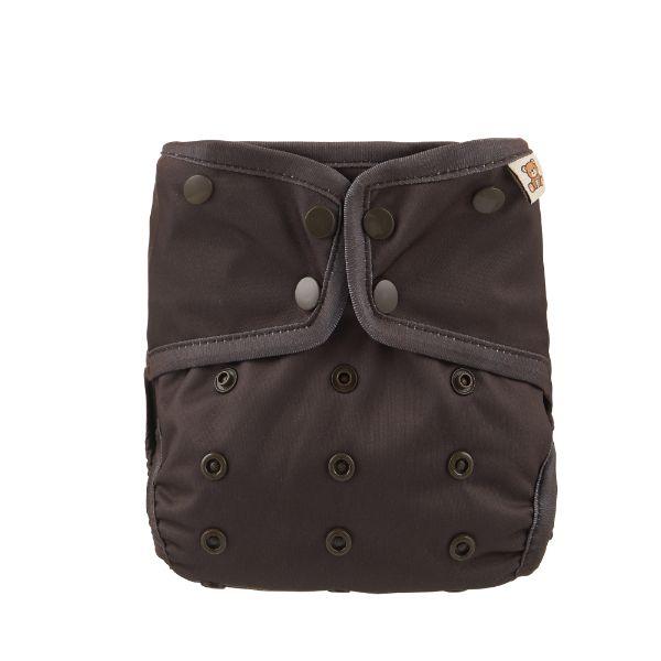 HappyBear Overbroekje OneSize – Mokka
