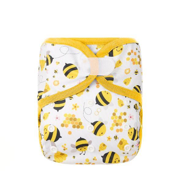 HappyBear Overbroekje OneSize – Bees