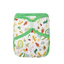 HappyBear Overbroekje OneSize – Blue Giraffe (kopie)