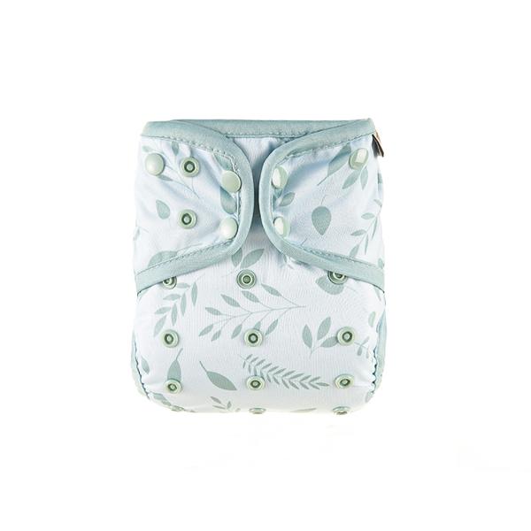 HappyBear Overbroekje OneSize – Botanical