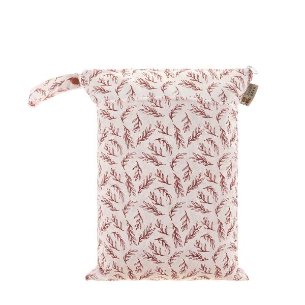 HappyBear Wetbag – Twiggy | Waterdichte tas voor luiers & zwemspullen