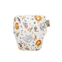HappyBear Zwemluier Blue Giraffe – verstelbaar vanaf geboorte tot ca. 3 jaar (kopie)