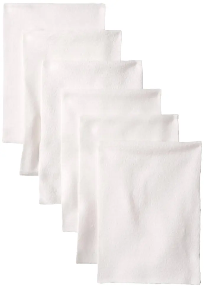 Imagine Stay Dry Liners | Fleece | 6 stuks