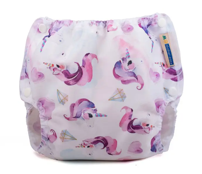 Mother-ease Air Flow™ Cover | Dream | Maat XL |16-20 kg