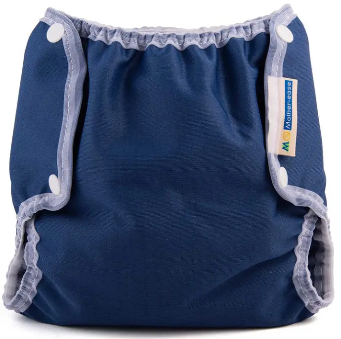 Mother-ease Air Flow™ Cover | Navy | Maat S | 3,6 - 5,5 kg