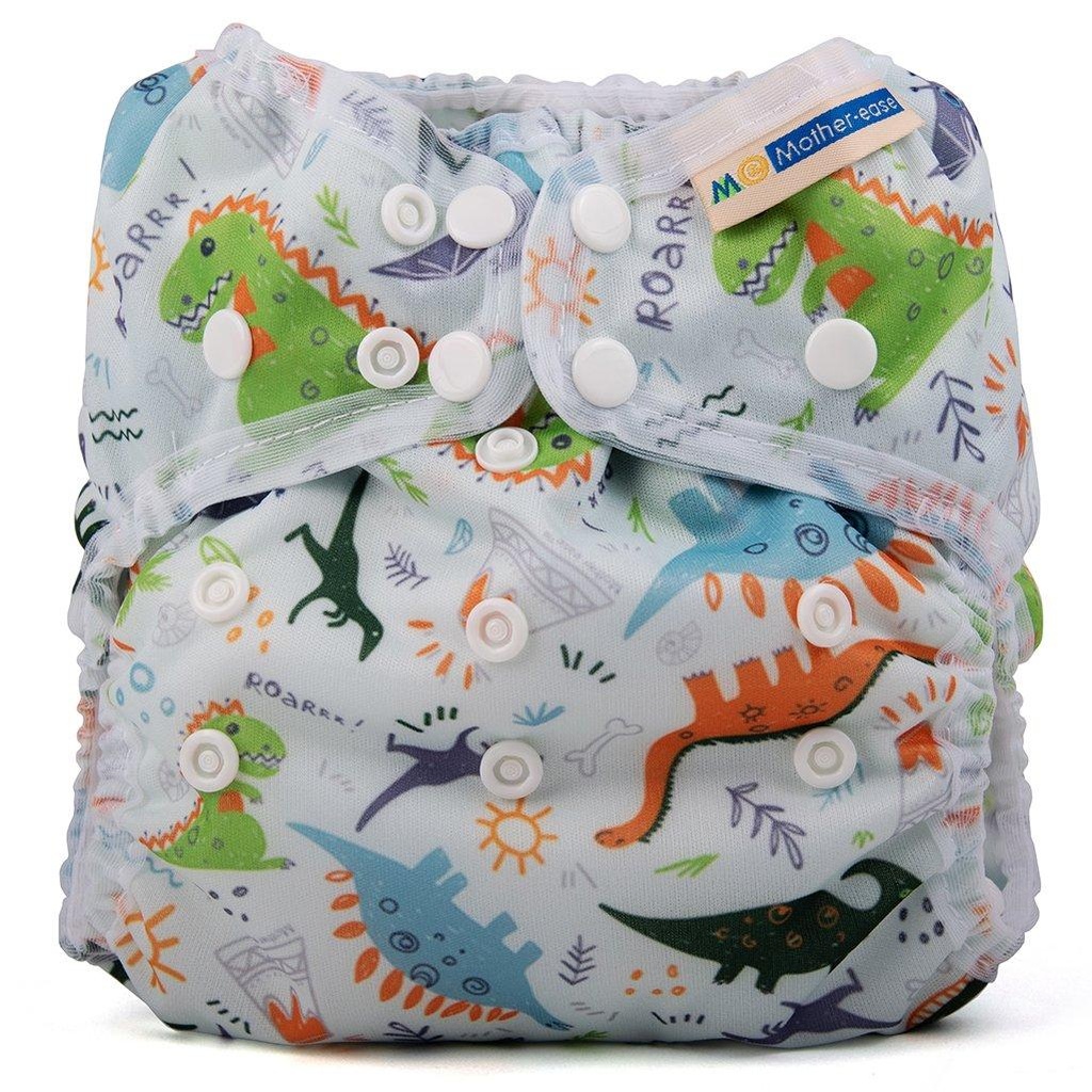 Mother-ease Wizard Uno | Organic | Dino    