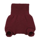 Wolbroek van Disana | Maat 98/104 | Cassis   (kopie)