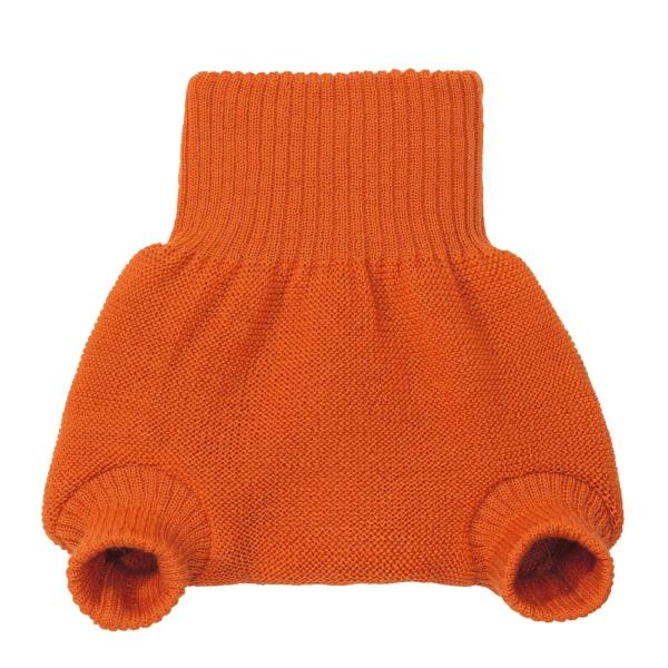 Wolbroek van Disana | Maat 62/68 | Oranje 