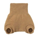 Wolbroek van Disana | Maat 86/92 | Caramel 