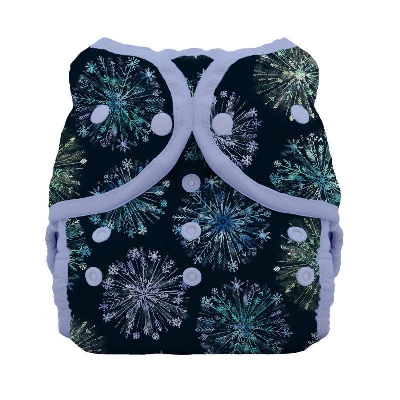 Thirsties Duo Wrap Overbroekje Snowburst maat 3 (18–27 kg)