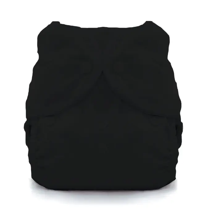 Thirsties Duo Wrap – Verstelbaar Overbroekje | maat 3 | 18-27 kg | Drukknoopjes | Tulips  (kopie) (kopie) (kopie)