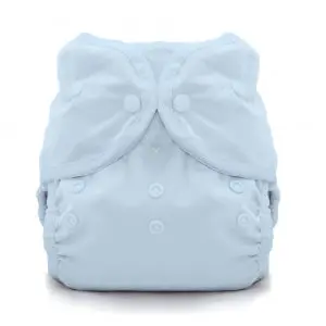 Thirsties Duo Wrap Overbroekje Ice Blue maat 3 (18–27 kg)