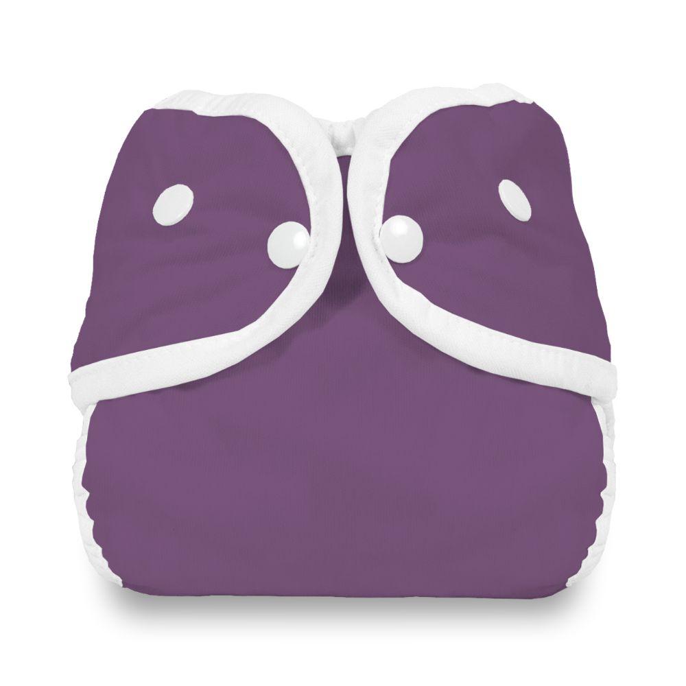 Thirsties Duo Wrap Overbroekje Iris maat 1 (3–8 kg)