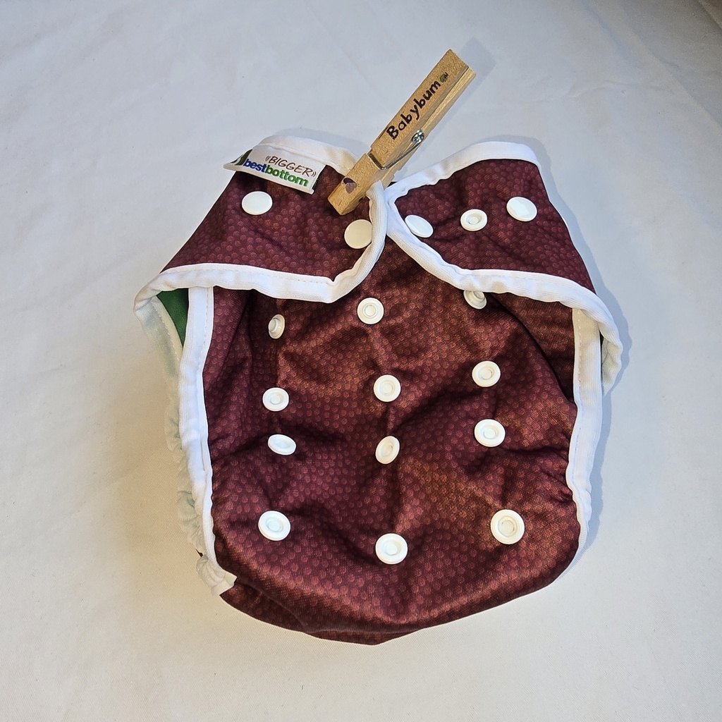 Best Bottom Bigger Cover | 4,5-20 kg | Tight End