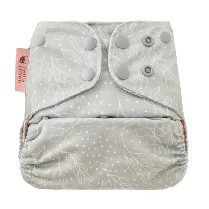 Petite Crown | Trima One Size | 3,6 - 16 kg | Koyuki