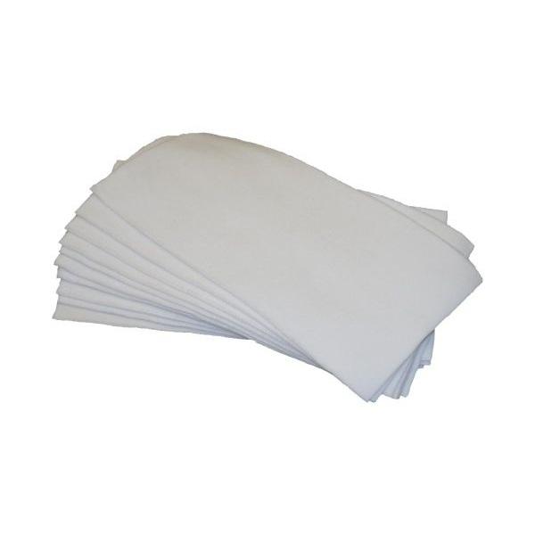 Bambinex Fleece Inlegvellen set van 20