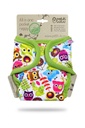 Petit Lulu Pocketluier Owls drukknoopjes