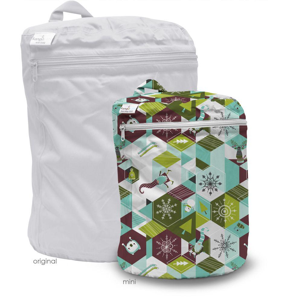 Kanga Care Mini Wetbag - Frolic