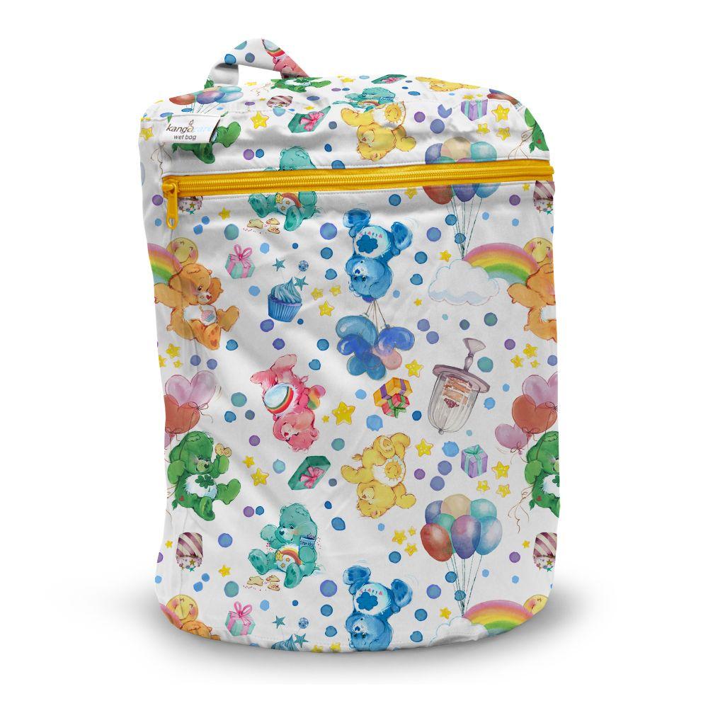 Kanga Care Wetbag - Birthday