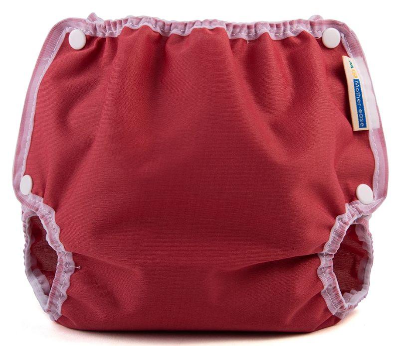 Mother ease Air Flow Cover Cranberry- L