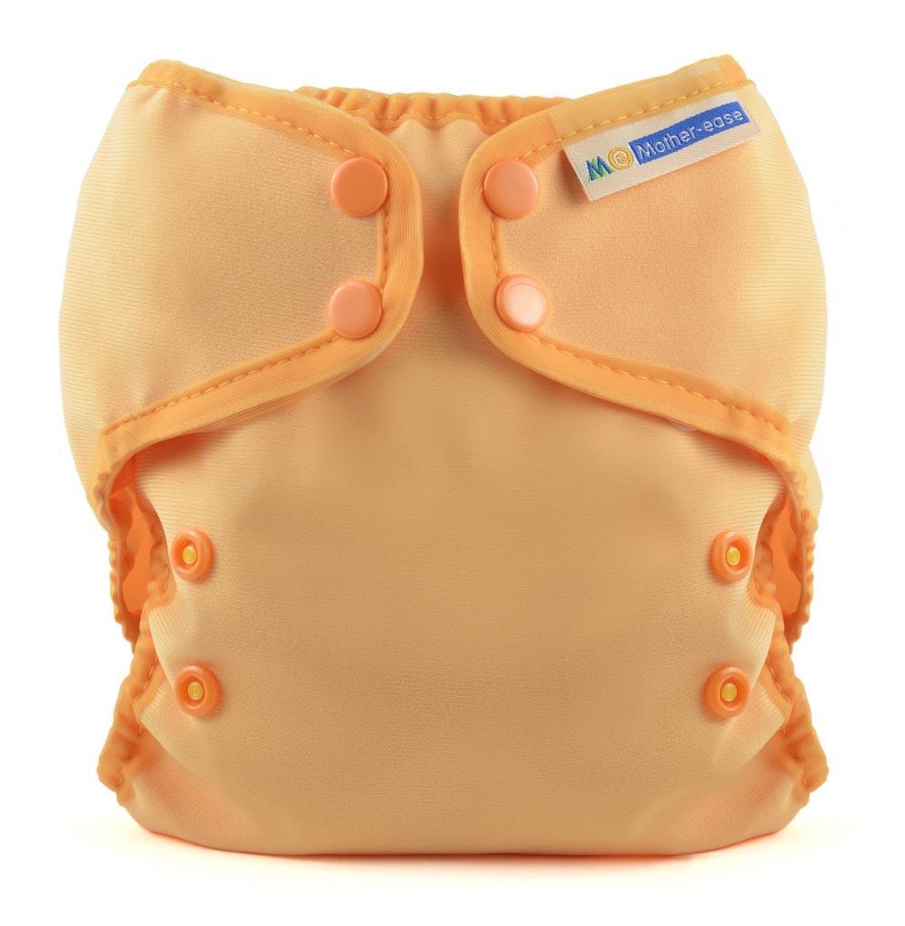 Mother-ease Duo Cover Orange Sunset- OneSize