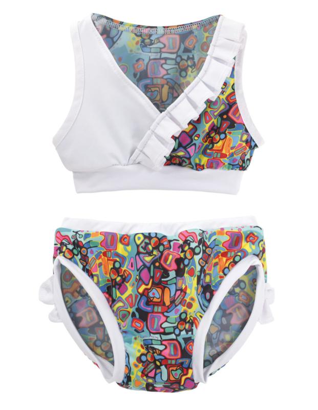 Bikini Mommy Mouse - Inika Maat S