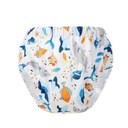HappyBear Oefenbroekje Sea Animals