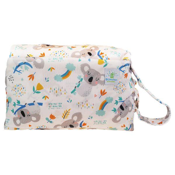 Blümchen TrolleyBag Lieve Koala