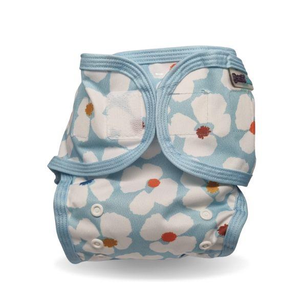 Bambinex Overbroekje Floralie OneSize (6–20 kg)