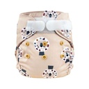 Blümchen Overbroekje Cozy Lion Newborn (3–7 kg) – Klittenband