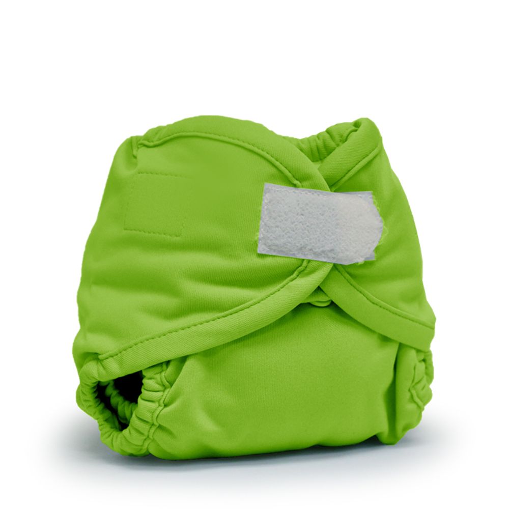 Rumparooz Overbroekje Tadpole Newborn (2–7 kg) – Klittenband