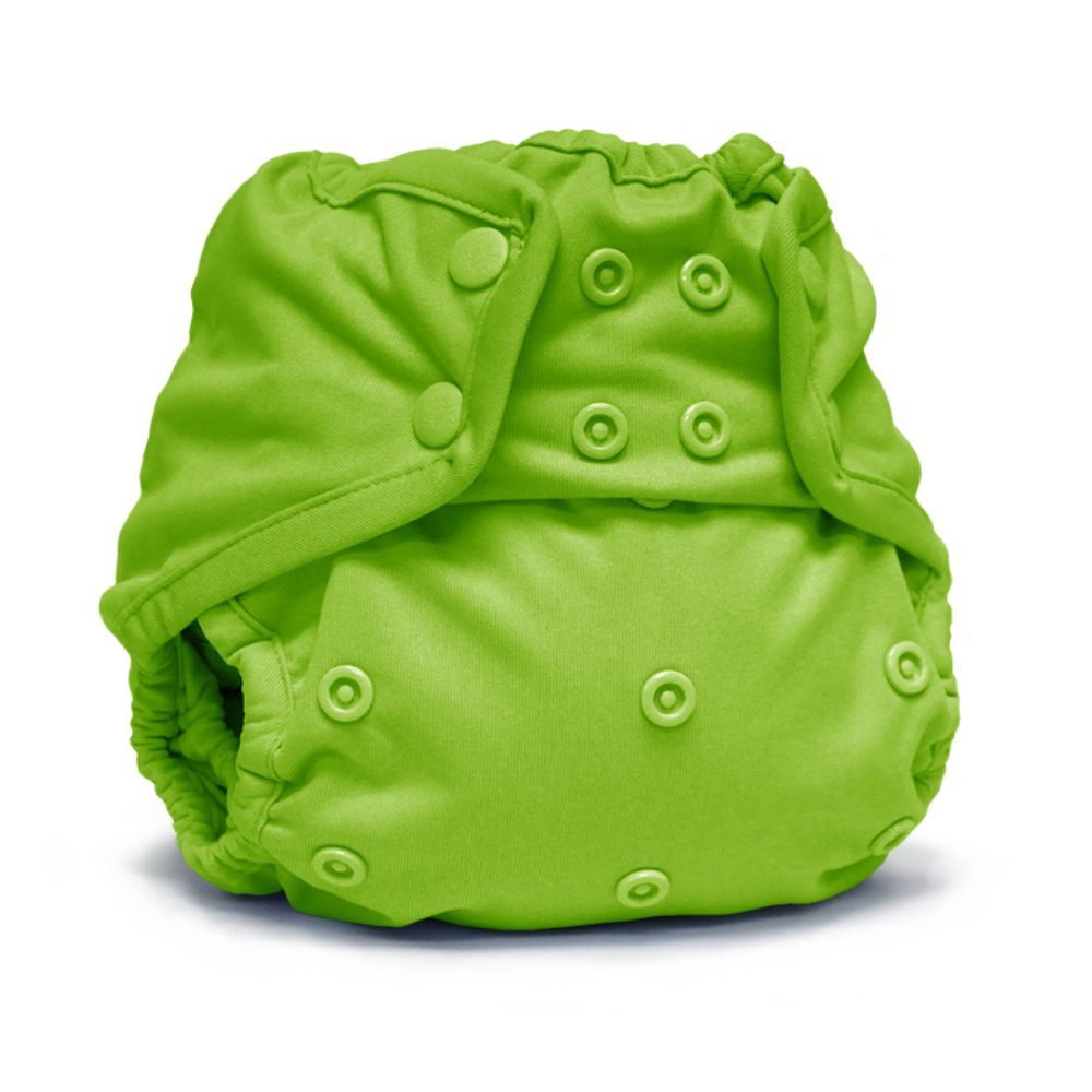 Rumparooz Overbroekje Tadpole OneSize (3–16 kg) – Drukknoopjes