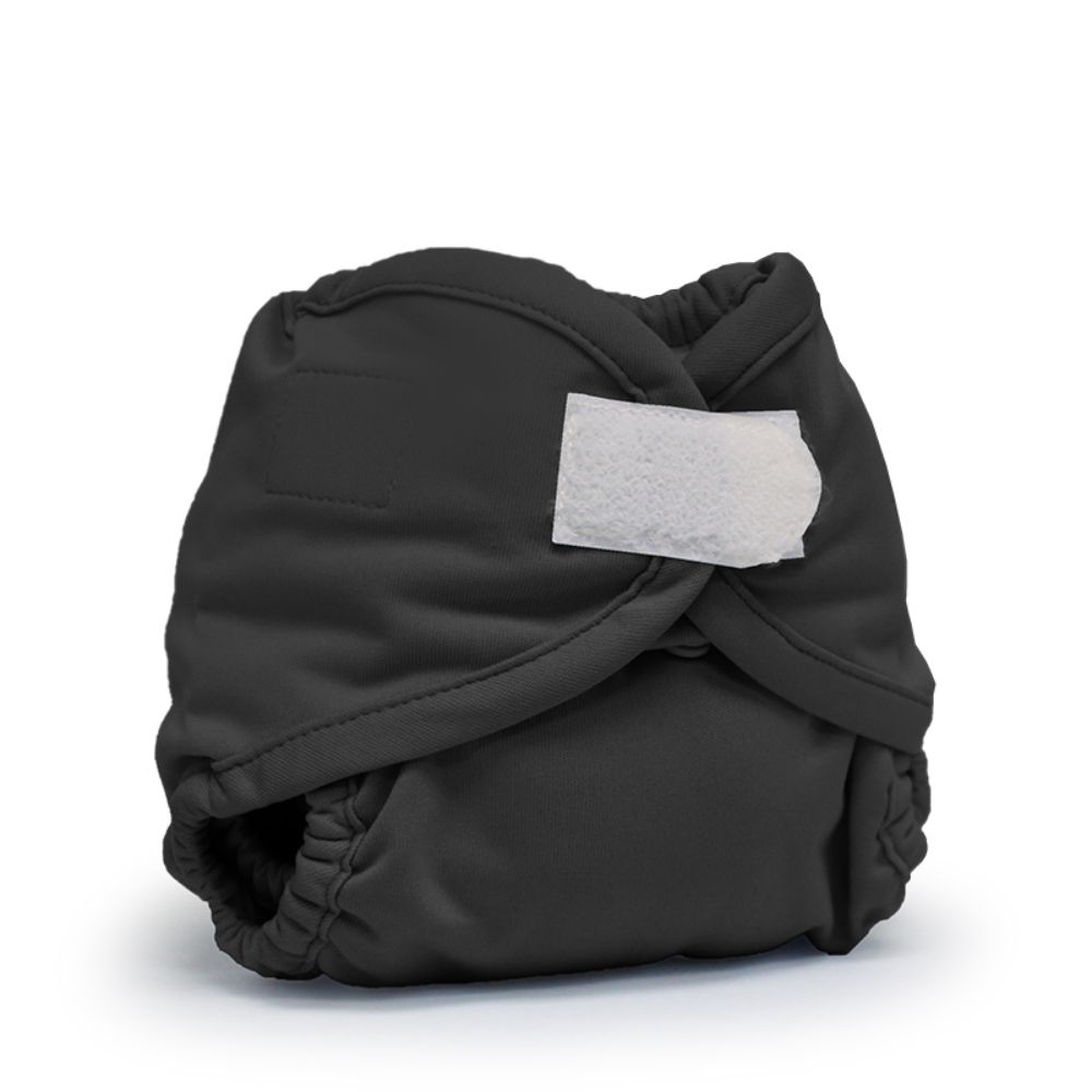 Rumparooz Overbroekje Castle Newborn (2–7 kg) – Klittenband