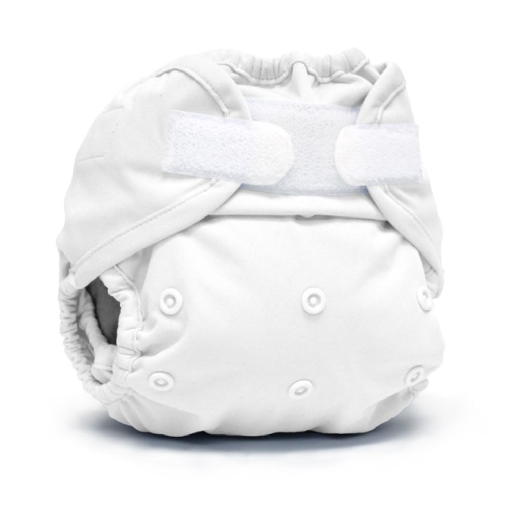 Rumparooz Overbroekje Fluff OneSize (3–16 kg) – Klittenband