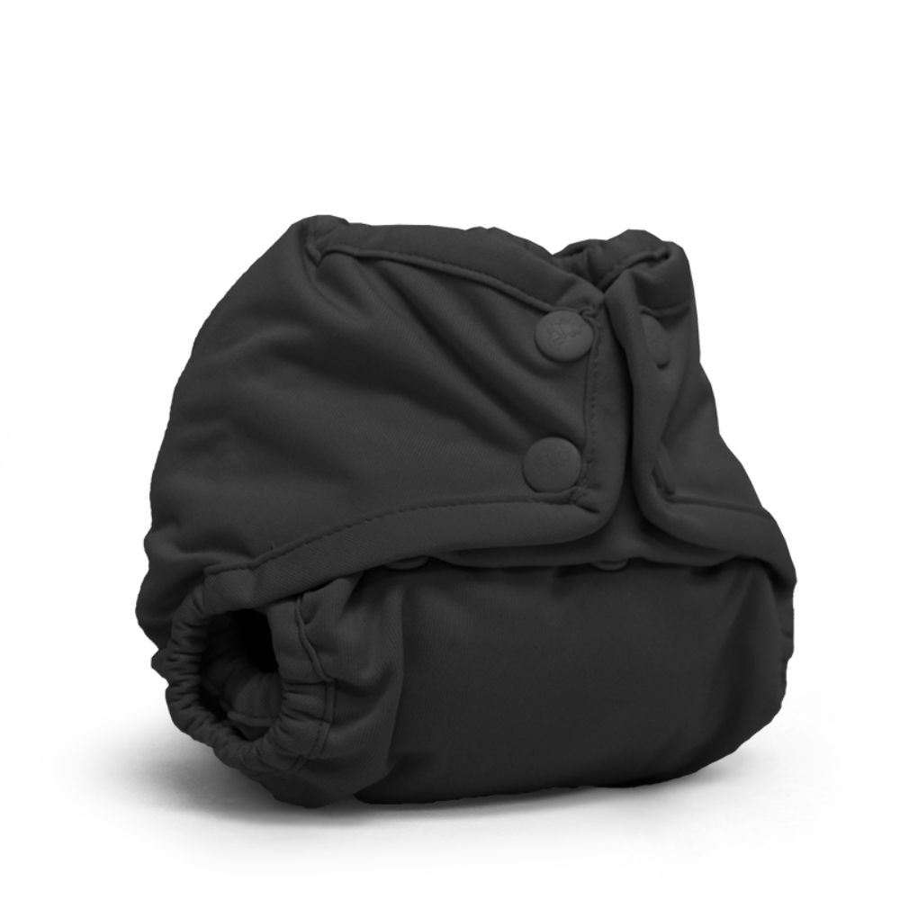 Rumparooz Overbroekje Castle Newborn (2–7 kg) – Drukknoopjes