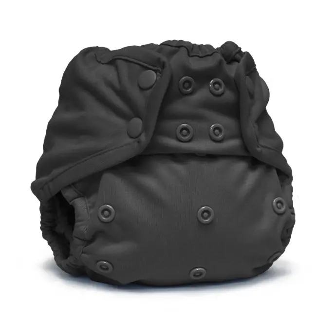 Rumparooz Overbroekje Castle OneSize (3–16 kg) – Drukknoopjes
