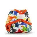 Rumparooz Overbroekje Dragons Fly Poppy Newborn (2–7 kg) – Klittenband