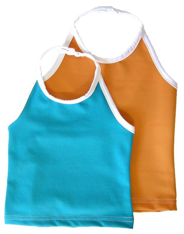 Tankini Bummis | Maat L (12-24 mnd) - Turquoise 
