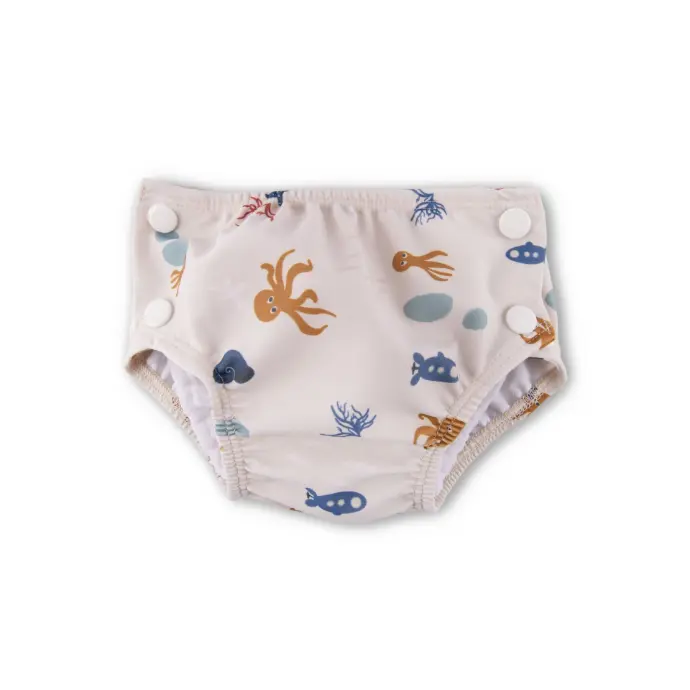 Popolini Zwemluier Nautica- Maat L (8-15 kilo)