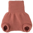 Wolbroek van Disana | Maat 62/68 | Softpink