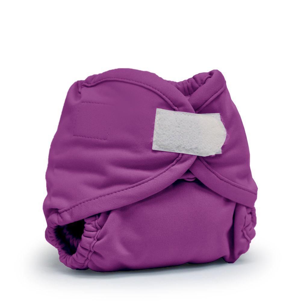 Rumparooz Newborn Overbroekje Orchid (2–7 kg) – Klittenband