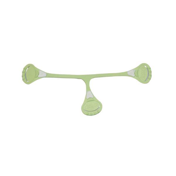 Snappi luierklemmetje lichtgroen