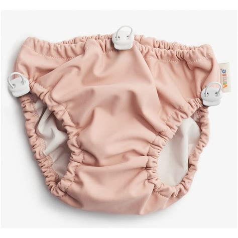 Vimse Zwemluier 9-14 kg verstelbaar Powder Pink