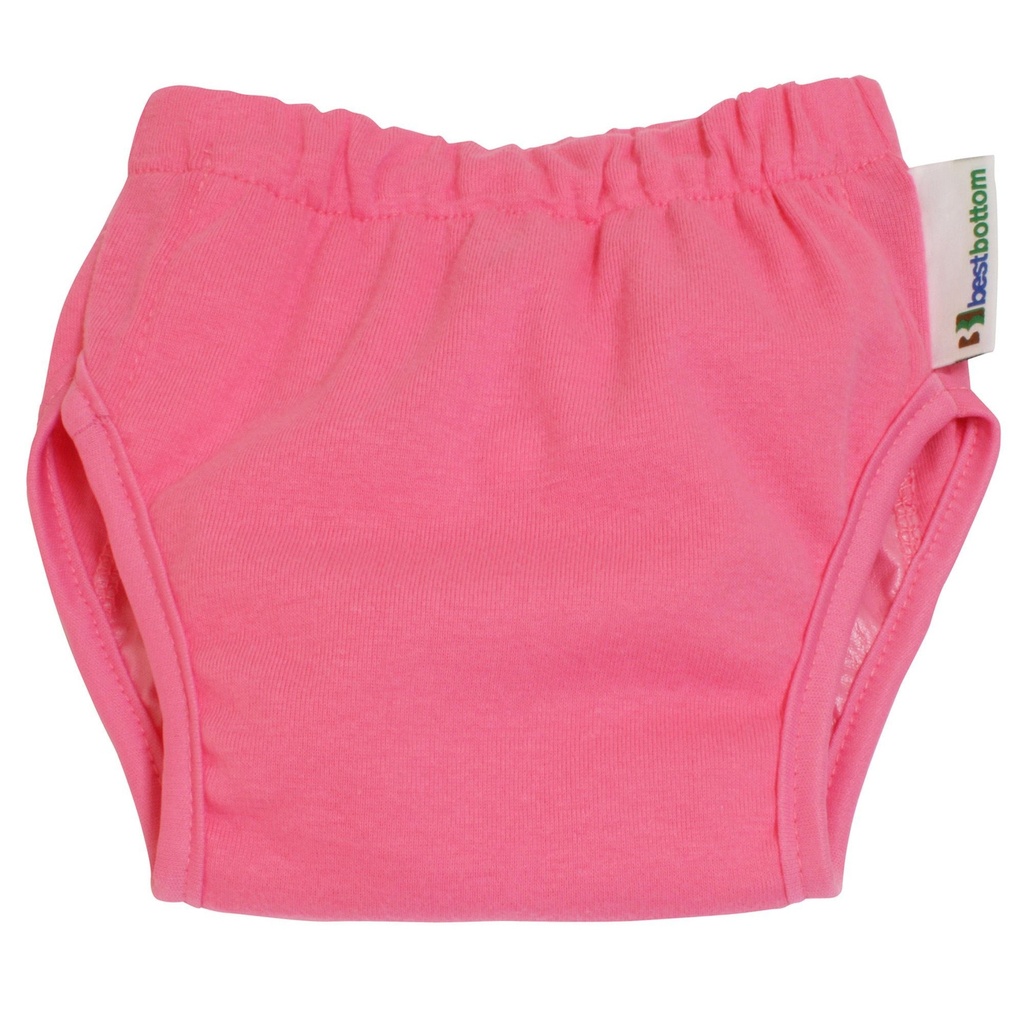 Training Pant Best Bottom Bubblegum S