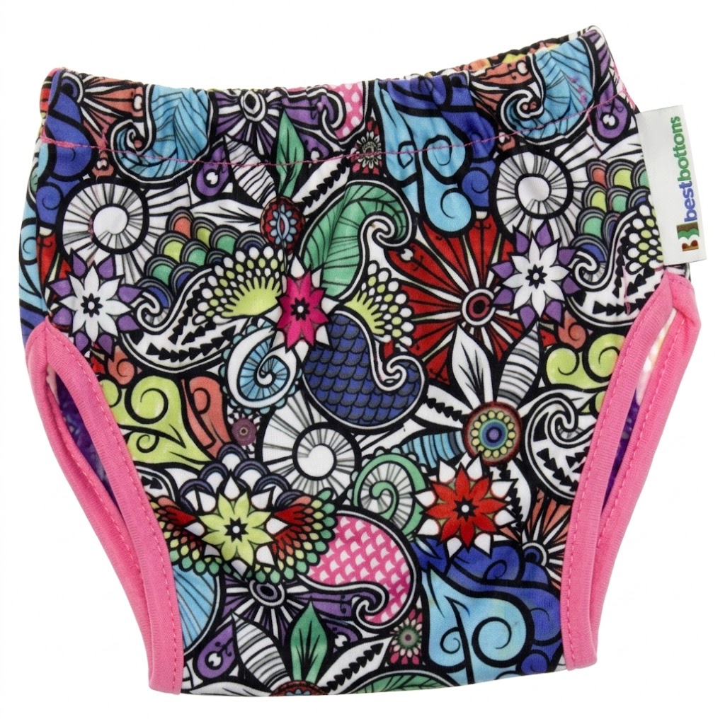 Training Pant Best Bottom Oasis S 