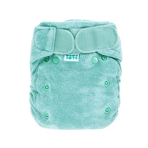 [BA-2026-00346] Tots Bots Bamboozle Stretch – Moss | Maat 2: 4 – 16 kg  