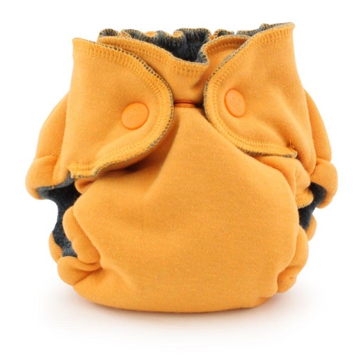 [BB-44900] Ecoposh OBV Voorgevormde Luier Saffron Newborn (kopie)
