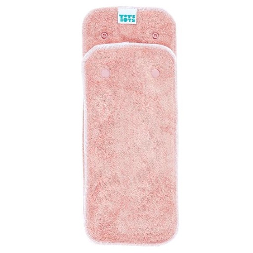 [BB-56111] Tots Bots Bamboozle Pads - Ecru  