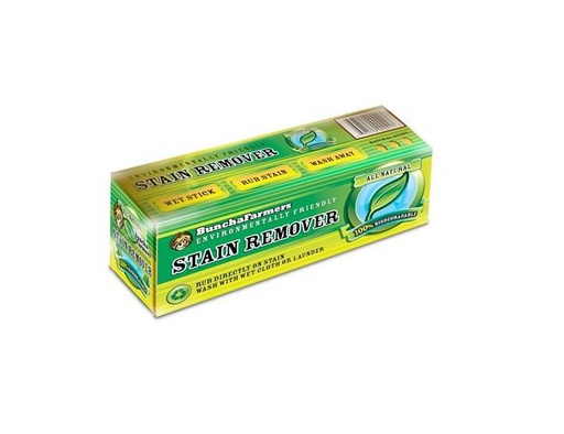 [BB-59695] BunchaFarmers Stain Remover Stick