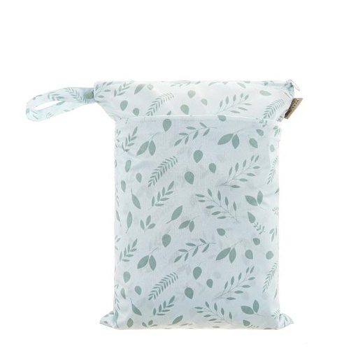 [BB-50836] HappyBear Wetbag – Blue Giraffe | Waterdichte tas voor luiers & zwemspullen (kopie) (kopie) (kopie)